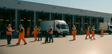 Транспортные услуги